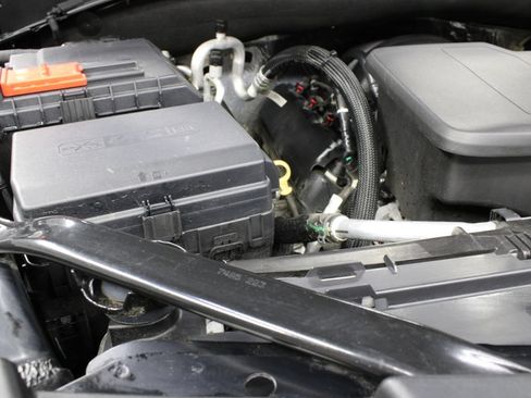 Used 2021 Chevrolet Tahoe Z71 AWD/4WD image 27