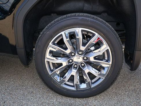 New 2026 GMC Sierra 1500 Denali AWD/4WD image 39