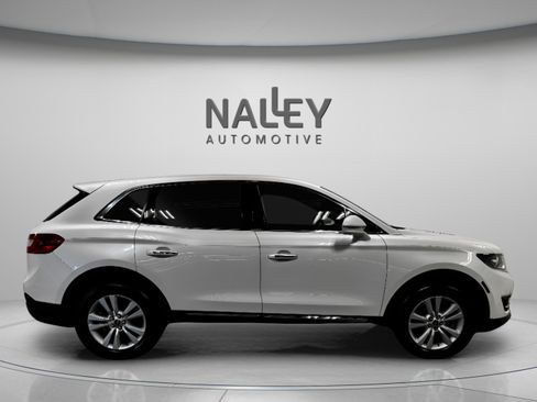 Used 2017 Lincoln MKX Premiere image 6