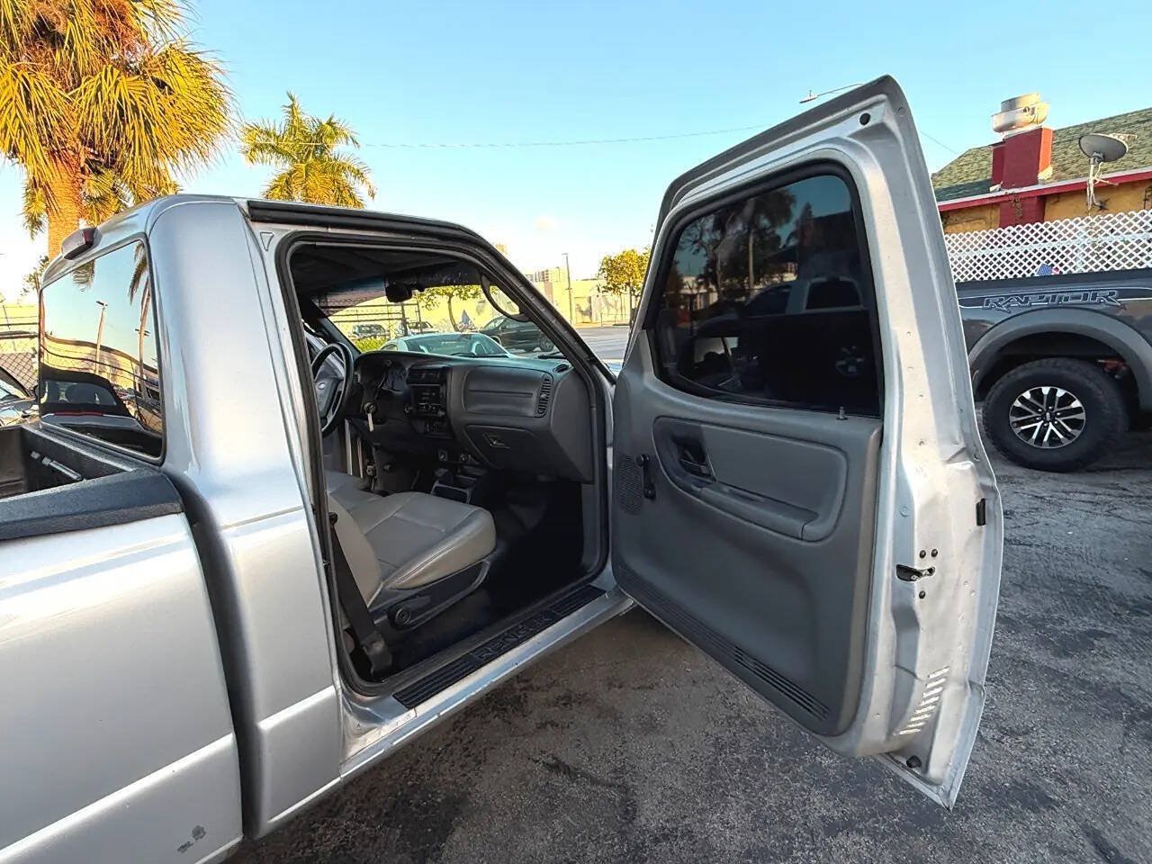 Used 2010 Ford Ranger XL RWD image 30