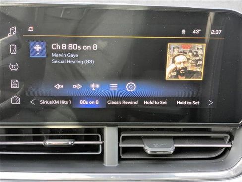 New 2026 Chevrolet Trax LT w/ Sunroof Package image 14