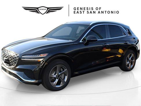 New 2026 Genesis GV70 2.5T Select image 3