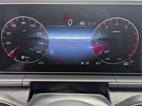 New 2026 Mercedes-Benz GLE 450 4MATIC image 10