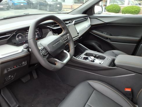 New 2026 Jeep Cherokee Limited AWD/4WD image 8