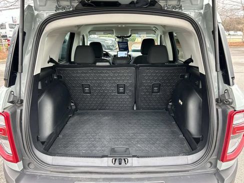 Used 2023 Ford Bronco Sport Big Bend w/ Convenience Package image 21