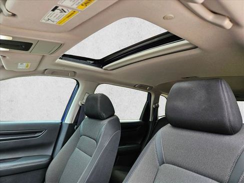 Used 2024 Honda CR-V EX image 15