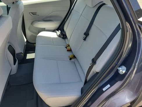 New 2026 Hyundai Kona SE FWD image 25