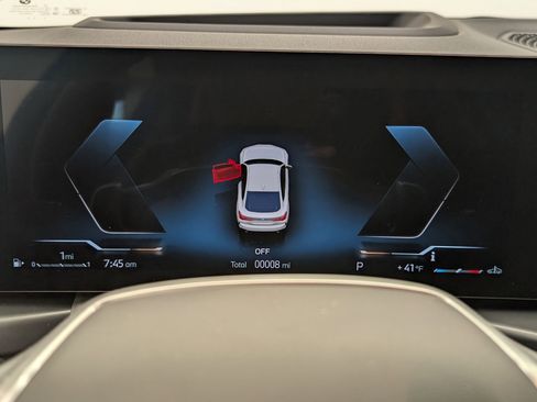 New 2026 BMW 430i w/ Premium Package image 21