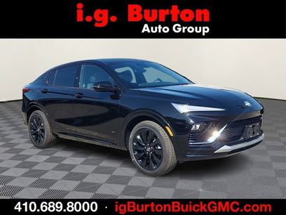 New 2026 Buick Envista Sport Touring w/ Convenience I Package