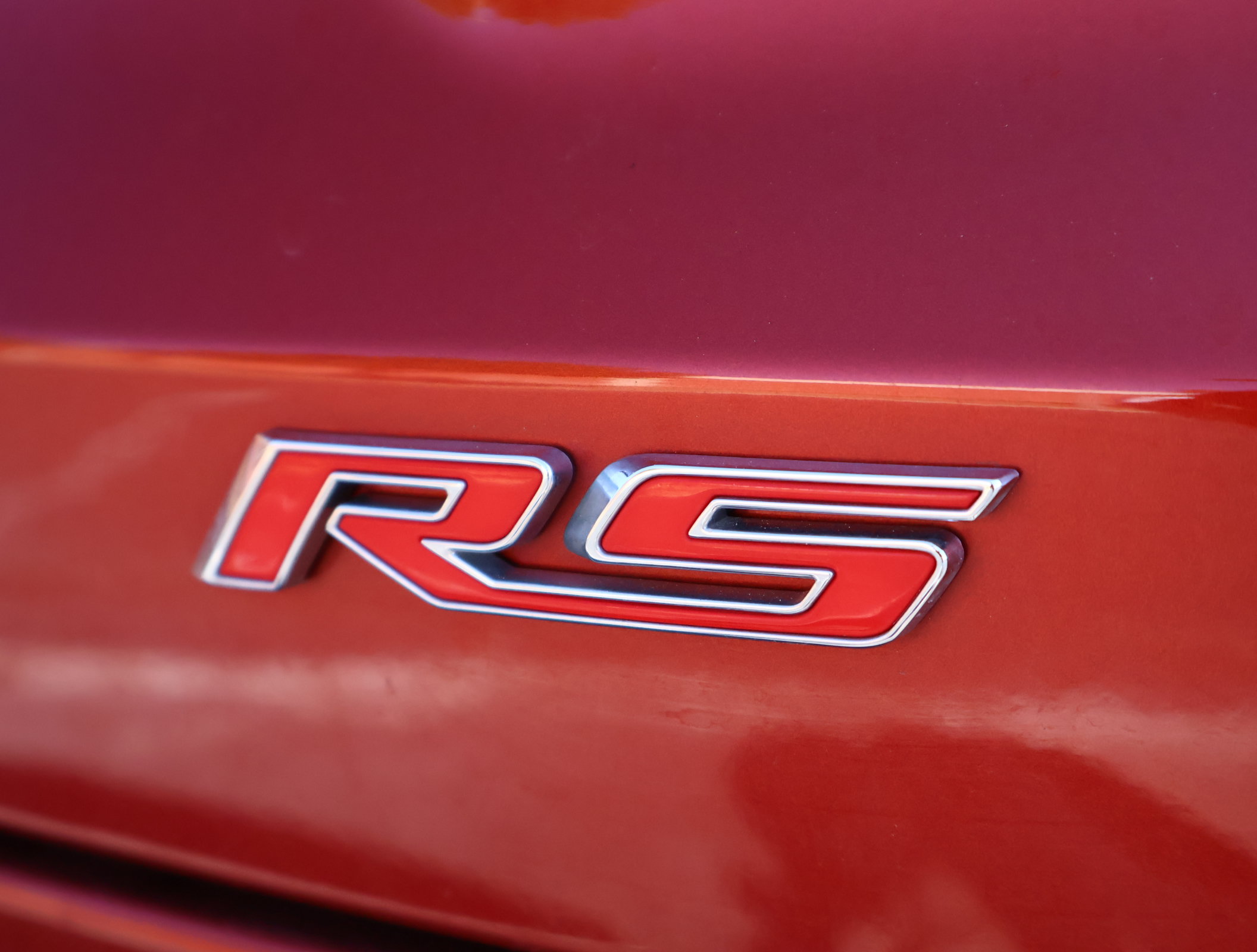 Used 2024 Chevrolet Trax RS w/ Driver Confidence Package FWD image 20