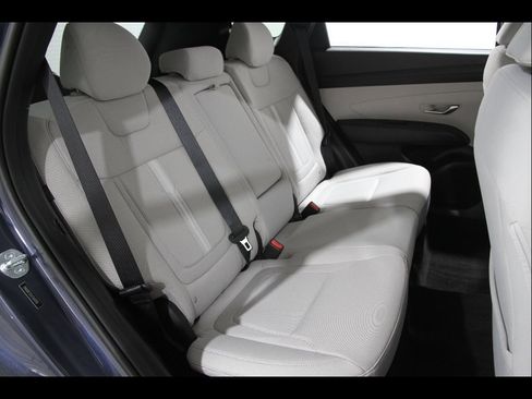 Certified 2026 Hyundai Tucson SEL AWD/4WD image 19