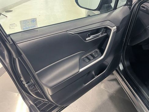 Used 2025 Toyota RAV4 XLE Premium w/ Weather Package AWD/4WD image 16