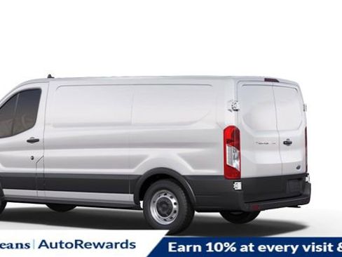 New 2025 Ford Transit 150 Low Roof w/ Load Area Protection Package image 2