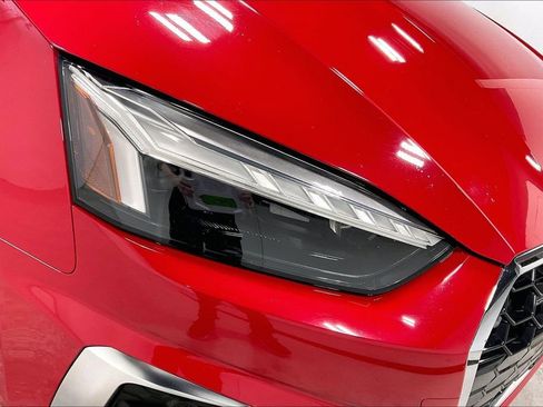 Used 2024 Audi A5 2.0T Premium Plus image 37