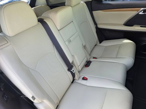 Used 2020 Lexus RX 350L FWD w/ Premium Package image 24