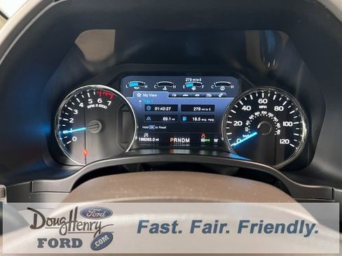 Used 2020 Ford F150 Lariat image 51