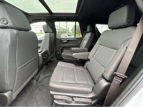 New 2026 Chevrolet Tahoe Z71 w/ Comfort Package AWD/4WD image 18