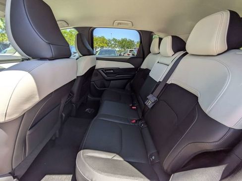 New 2026 MAZDA CX-5 Preferred AWD/4WD image 12
