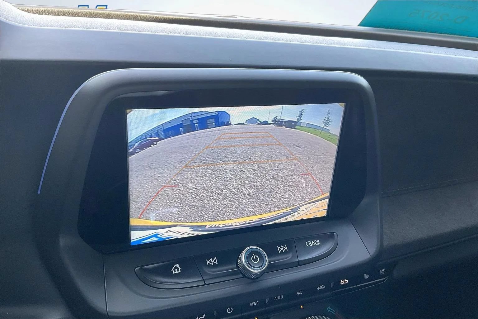 Used 2018 Chevrolet Camaro ZL1 RWD image 19