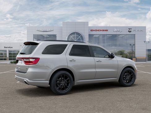 New 2026 Dodge Durango GT w/ Blacktop Package AWD/4WD image 31