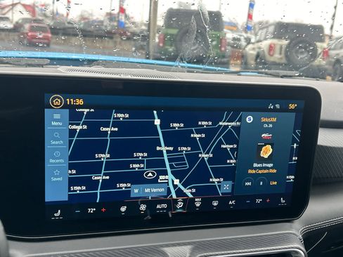 New 2026 Ford Mustang GT Premium image 22