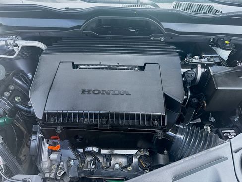 Certified 2023 Honda Pilot Touring image 36