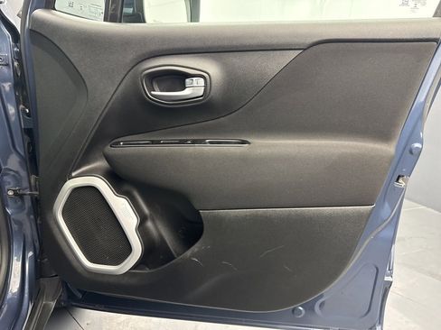 Used 2021 Jeep Renegade Latitude w/ Convenience Group image 29