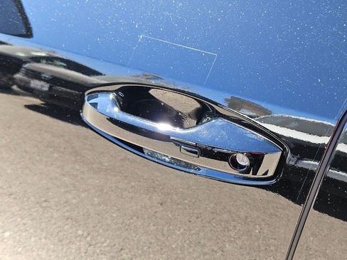 New 2026 Nissan Murano SV AWD/4WD image 15