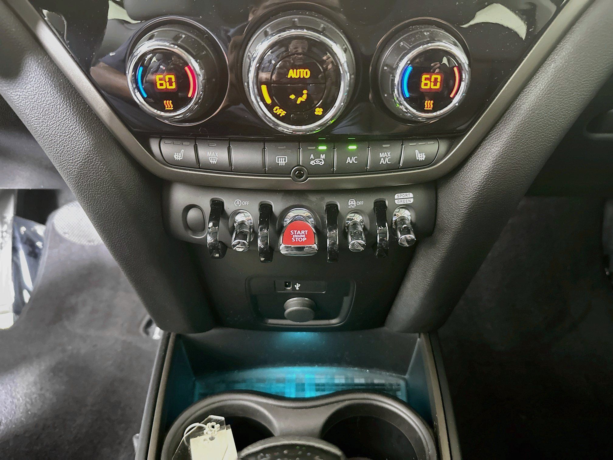 Used 2023 MINI Cooper Countryman S FWD image 23