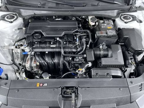 New 2026 Kia K4 EX w/ GT-Line Premium Package FWD image 47