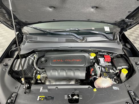 Used 2022 Jeep Compass Altitude image 31