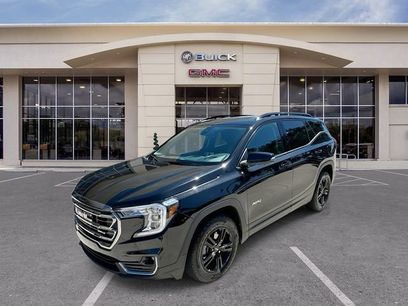 Used 2024 GMC Terrain AT4 w/ Tech Package