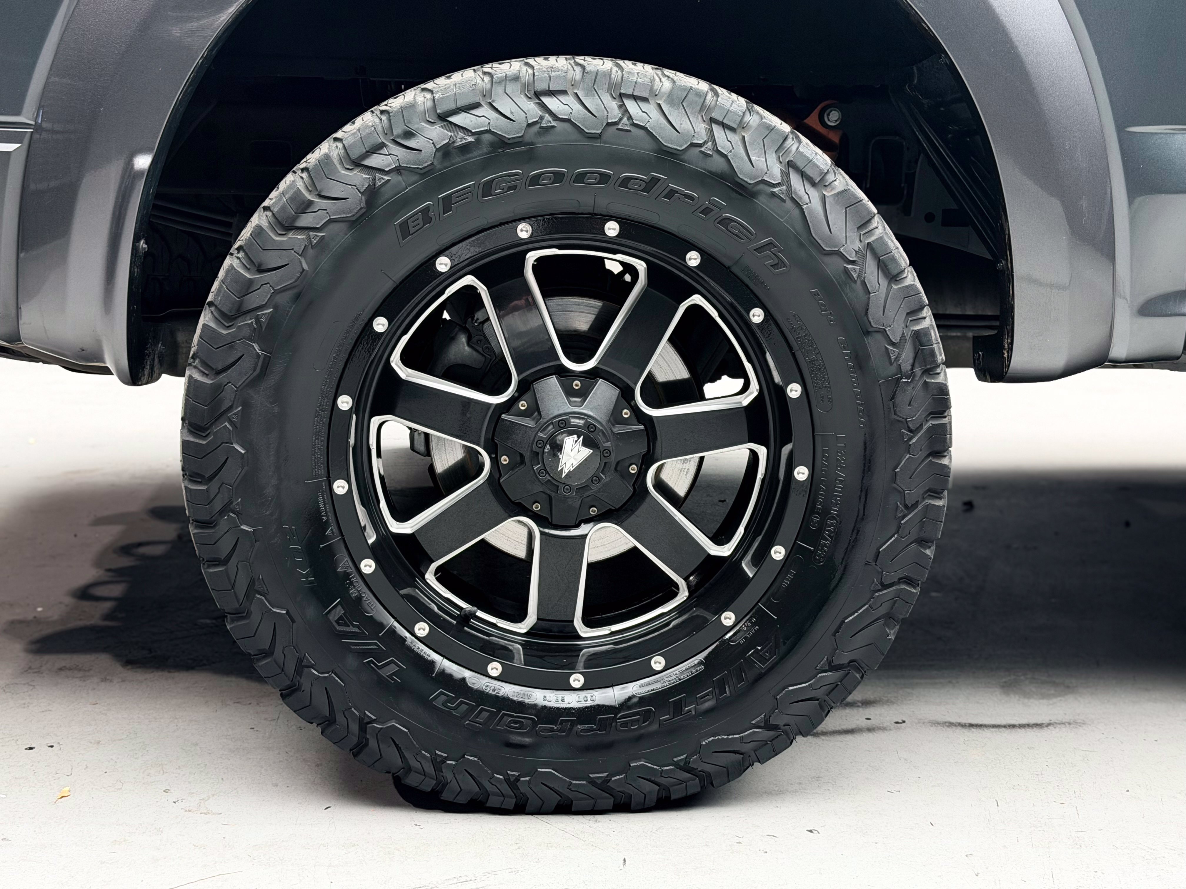 Used 2020 Ford F150 Raptor w/ Equipment Group 802A Luxury AWD/4WD image 34