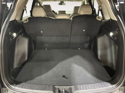 Used 2025 Honda CR-V EX-L image 18