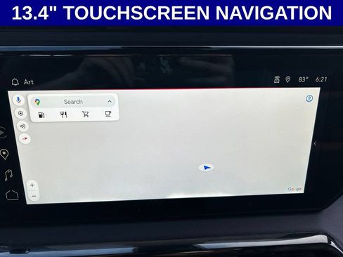 Used 2022 GMC Sierra 1500 AT4 w/ AT4 Premium Package AWD/4WD image 2