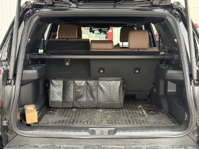 Used 2026 Toyota 4Runner Limited AWD/4WD image 35