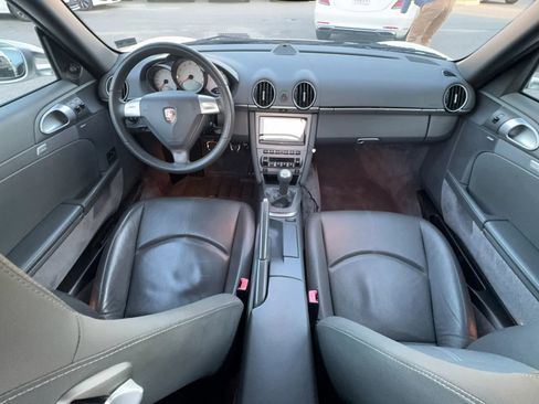 Used 2008 Porsche Cayman S Sport image 12