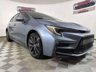 Used 2026 Toyota Corolla SE FWD video 1