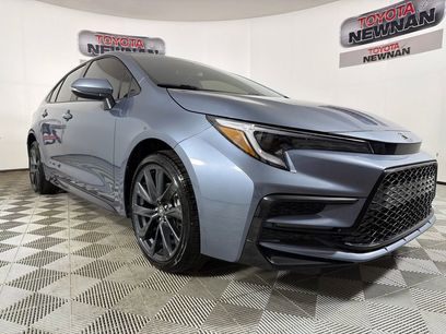 Used 2026 Toyota Corolla SE