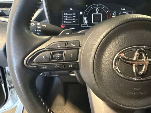 Used 2025 Toyota Corolla GR AWD/4WD image 5