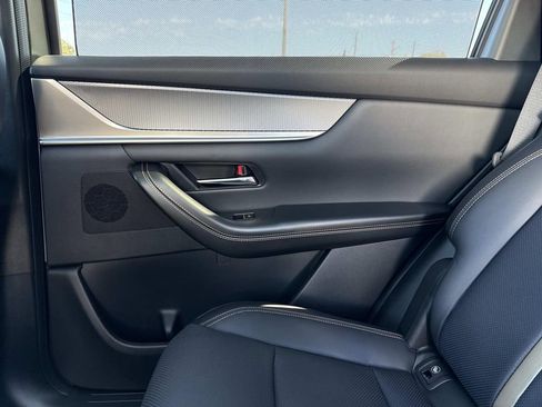 New 2026 MAZDA CX-70 3.3 Turbo w/ Premium Plus Pkg image 22