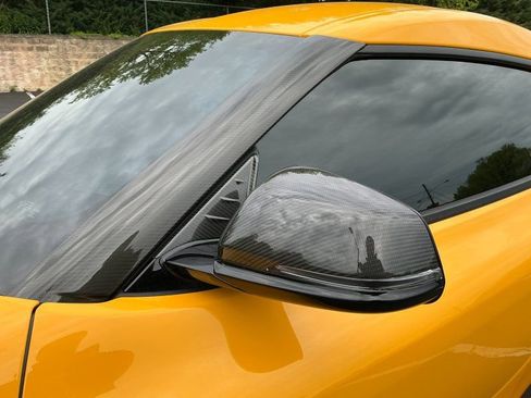 Used 2022 Toyota Supra Premium w/ Driver Assist Package RWD image 28