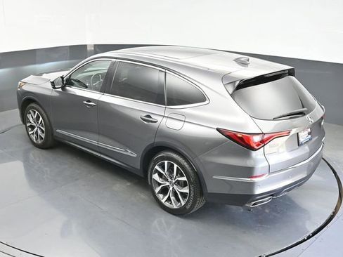 Used 2023 Acura MDX SH-AWD w/ Technology Package image 30