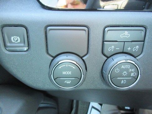 New 2026 Chevrolet Silverado 1500 RST w/ RST Select Package RWD image 23