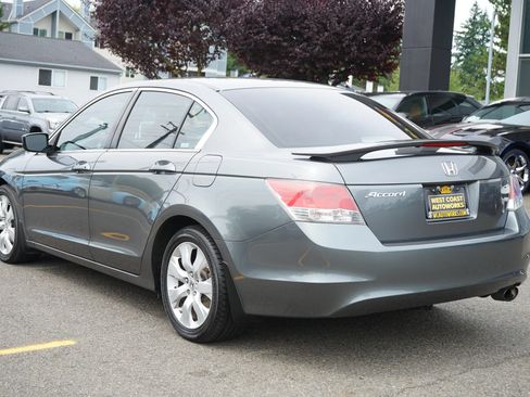 Used 2008 Honda Accord EX image 3