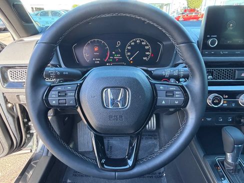 Used 2025 Honda Civic Sport image 24