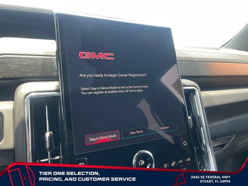 New 2026 GMC Yukon XL Denali w/ Advanced Technology Package AWD/4WD image 31
