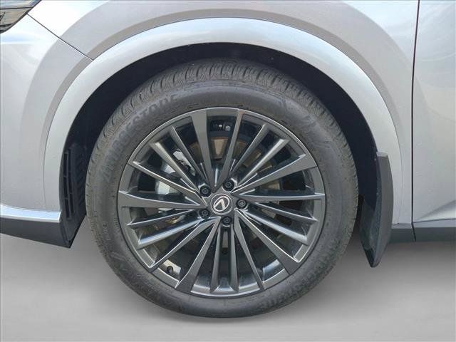 Used 2025 Lexus RX 350h w/ Convenience Package AWD/4WD image 24