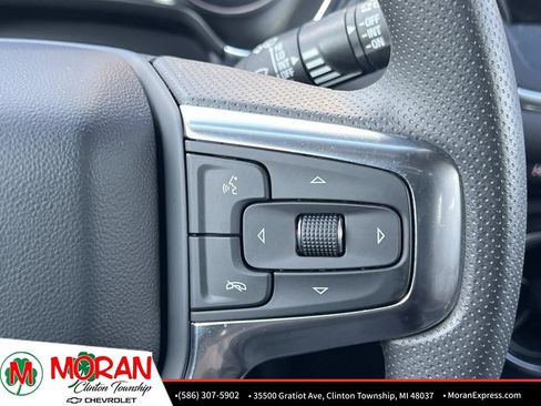 Certified 2024 Chevrolet Blazer LT w/ Convenience Package image 23