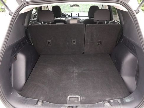 Used 2022 Ford Escape SE FWD image 7